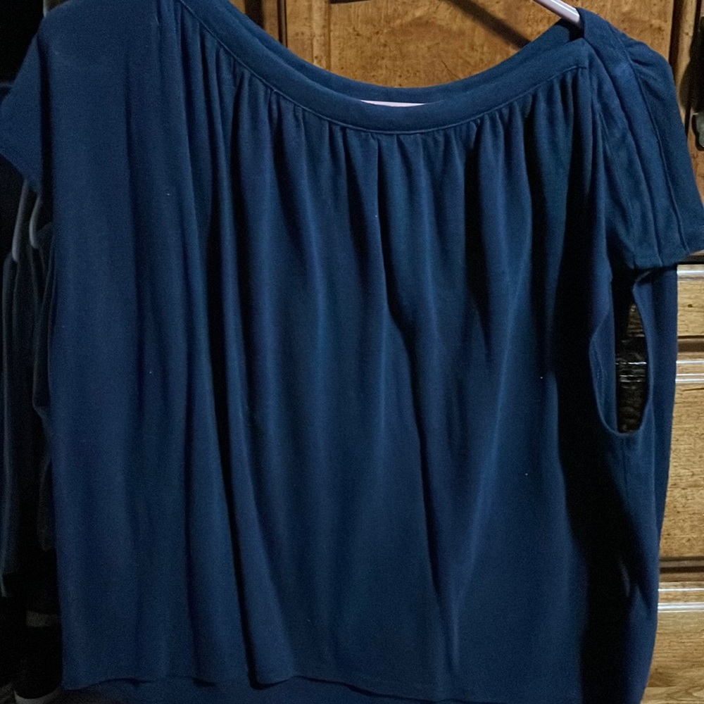 Womens Banana Republic top